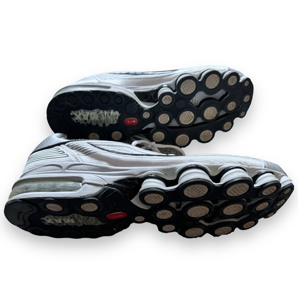 Like new Men’s Nike Air Max Dream + Shox Running shoes rare​ - Picture 2 of 6